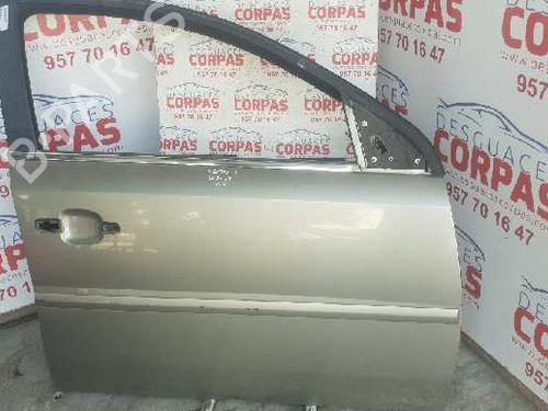 Right front door OPEL VECTRA C (Z02)  | BP19660194C3 