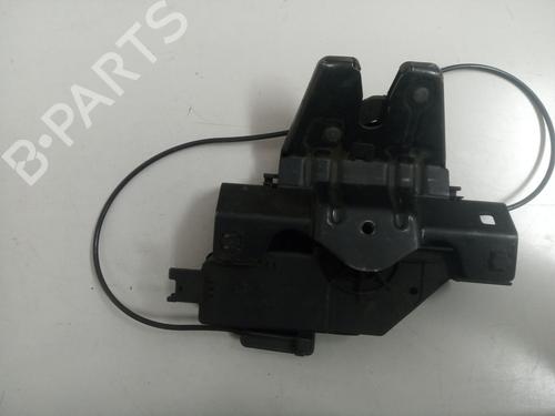 Tailgate lock BMW 1 (E87) 118 d | BP19559697C101 