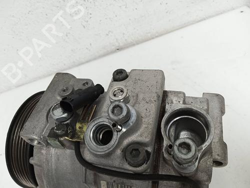 AC compressor MERCEDES-BENZ C-CLASS (W203) C 220 CDI (203.006) | BP36093720M34 - Image 16