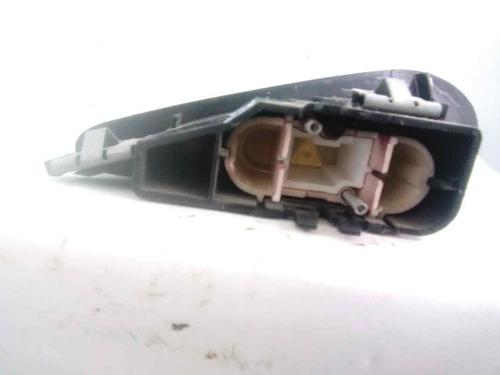 Warning switch PEUGEOT 406 (8B)  | BP19565081I22 