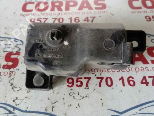 Front left interior door handle FORD ESCORT VI (GAL, AAL, ABL)  | BP21001919I13 