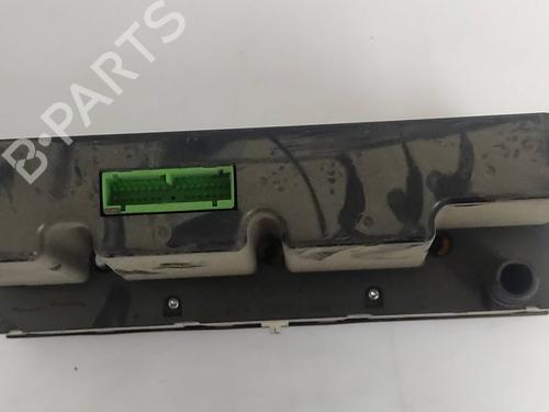 Climate control VOLVO S40 I (644) 1.9 TD | BP19570112I5 
