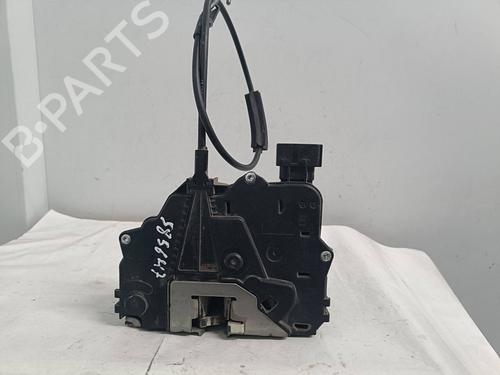 front-right-lock-opel-corsa-d-s07-2006-2007-2008-2009-2010-2011-2012-2013-2014-2015-34628188 main image