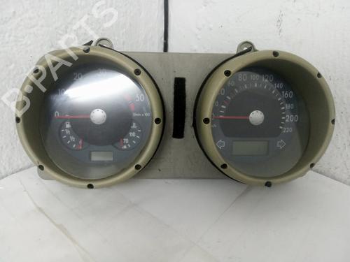 Instrument cluster VW POLO (6N2)  | BP19563552C47 