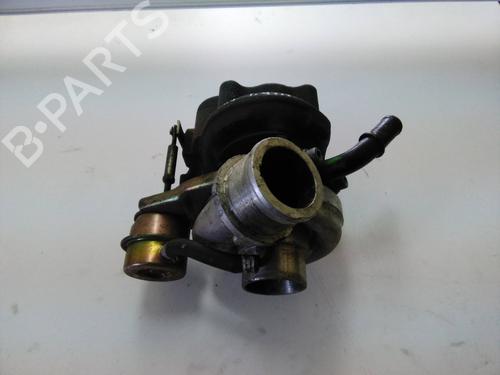 Turbocharger/Supercharger CITROËN JUMPY I (U6U_)  | BP21014638M71 