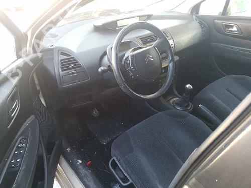 Right front window motor CITROËN C4 I (LC_)  | BP19565287E20 