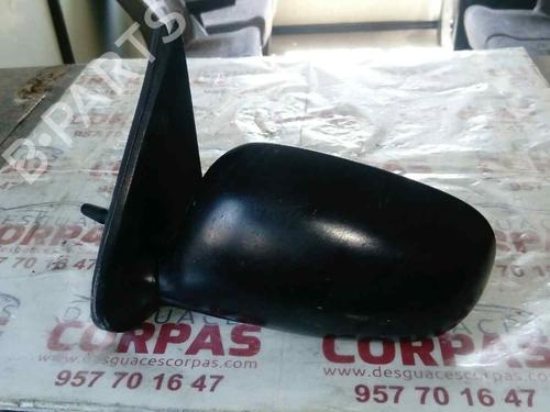 Left mirror NISSAN MICRA II (K11)  | BP19552855C26 