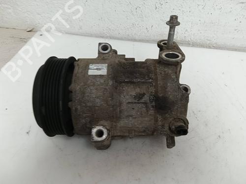 AC compressor FIAT GRANDE PUNTO (199_) | BP35738227M34 - Image 2
