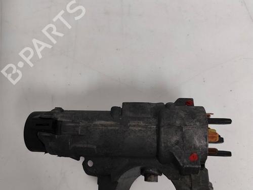Ignition barrel SEAT LEON (1M1)  | BP21813921M48 