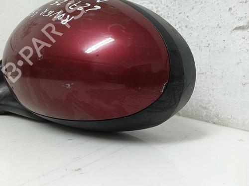 Left mirror ROVER 45 I Hatchback (RT) | BP34473330C26 - Image 2