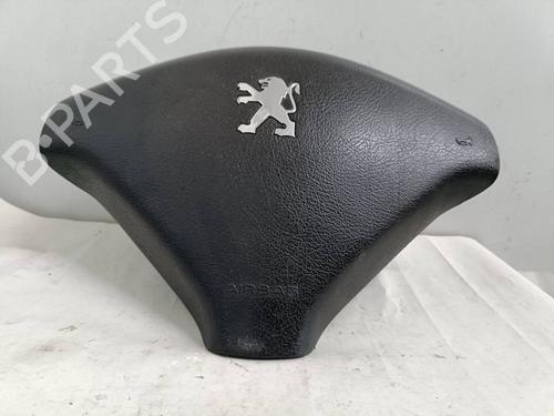 Used Driver airbag Driver airbag PEUGEOT 307 (3A/C) [2000-2012] 36091435 36091435