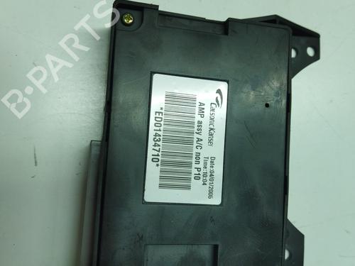 Electronic module NISSAN ALMERA II (N16) 2.2 dCi | BP19660632M83 