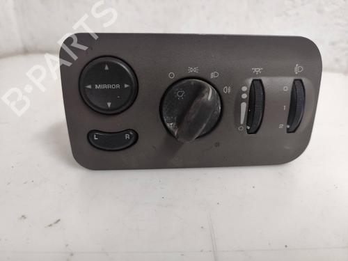 Used Headlight switch Headlight switch 39386626 39386626