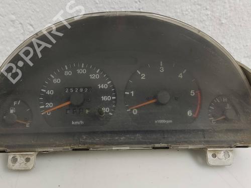 Used Instrument cluster SUZUKI VITARA (ET, TA, TD) [1988-2002]  22557721