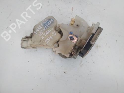 Used Rear left lock NISSAN X-TRAIL I (T30) [2001-2013]  19556738