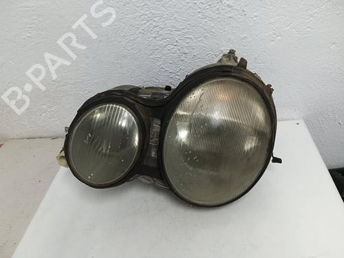 Left headlight MERCEDES-BENZ E-CLASS (W210) | BP34473294C28 - Image 4