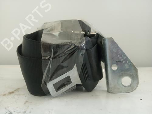 Rear right seatbelt SEAT LEON (1P1) 1.9 TDI | BP19558020I28 