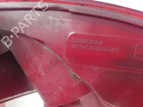 Right taillight SEAT ALTEA XL (5P5, 5P8) | BP29917092C35
