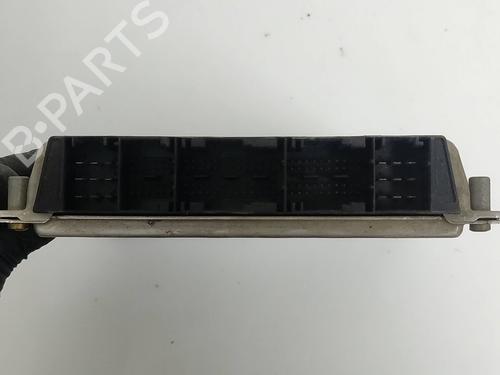 Engine control unit (ECU) MERCEDES-BENZ M-CLASS (W163)  | BP19568528M57 