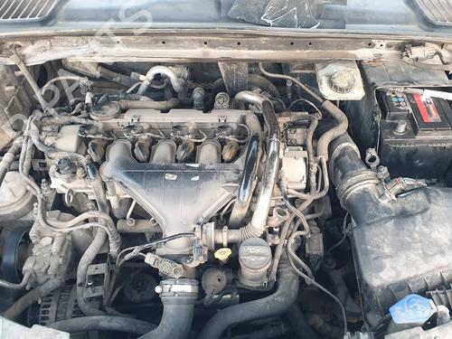 Instrument cluster FORD MONDEO IV (BA7)  | BP29982993C47 