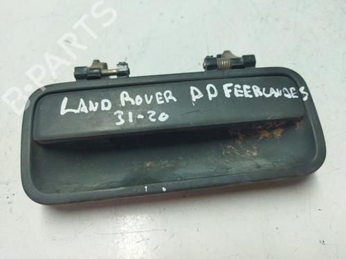 Used Front right exterior door handle LAND ROVER FREELANDER I (L314) [1998-2006]  19565690