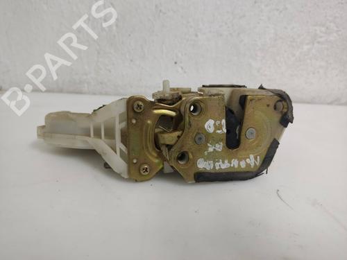 Rear right lock MITSUBISHI PAJERO III (V7_W, V6_W)  | BP19568587C99 
