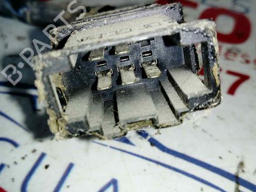 Right mirror SEAT TOLEDO I (1L2)  | BP19549704C27 