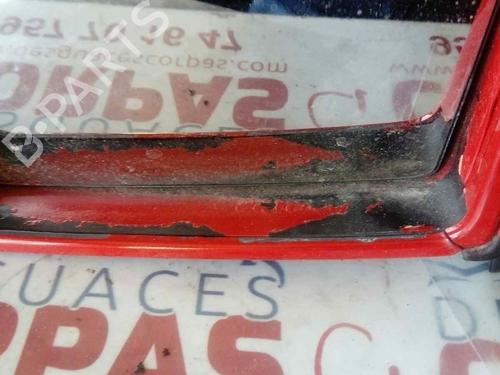 Left mirror OPEL KADETT E (T85)  | BP22557593C26 