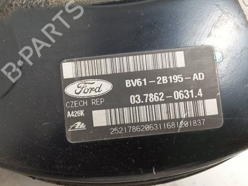 Servo brake FORD FOCUS III  | BP36536236M42  - Image 8