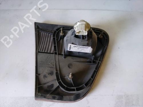Right taillight SEAT CORDOBA (6K1, 6K2)  | BP19556415C35 
