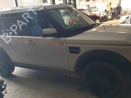 Tailgate handle LAND ROVER DISCOVERY III (L319)  | BP29437504C132 