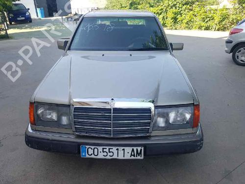Other MERCEDES-BENZ 124 Saloon (W124)  | BP22609705O1 