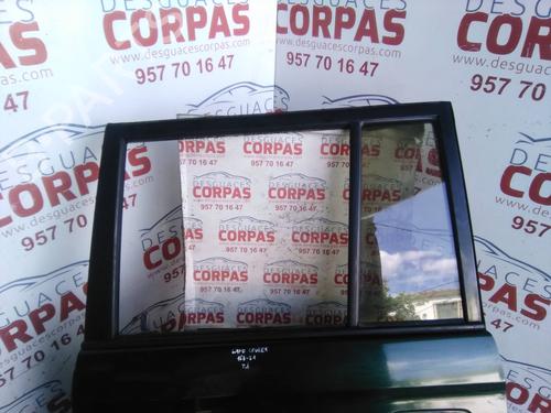 Left rear door TOYOTA LAND CRUISER 90 (_J9_)  | BP19555944C4