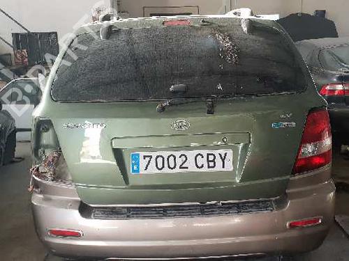 Elektronisk modul KIA SORENTO I (JC)  | BP19563579M83 