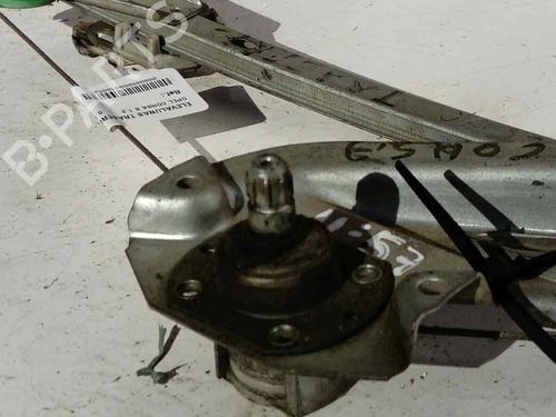 Rear right window mechanism OPEL CORSA B (S93)  | BP19647117C25 