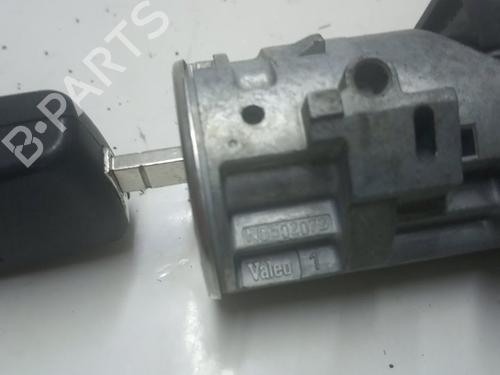Ignition barrel CITROËN C4 I (LC_)  | BP19564029M48 