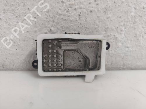 Used Heater resistor MERCEDES-BENZ C-CLASS (W204) [2007-2015]  30519253