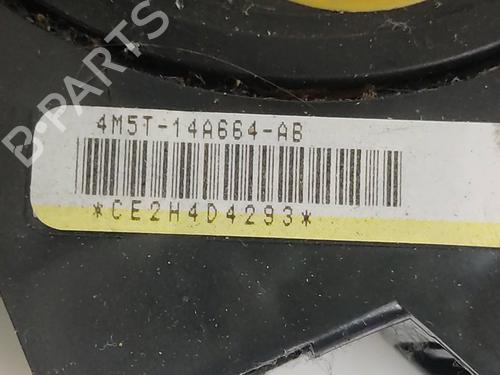 Kontaktrulle Airbag FORD FOCUS C-MAX (DM2)  | BP19724583C102 