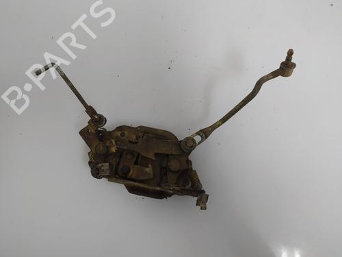 Front right lock SUZUKI SAMURAI Closed Off-Road Vehicle (SJ_) 1.0 All-wheel Drive (SJ410) | BP22610439C97 