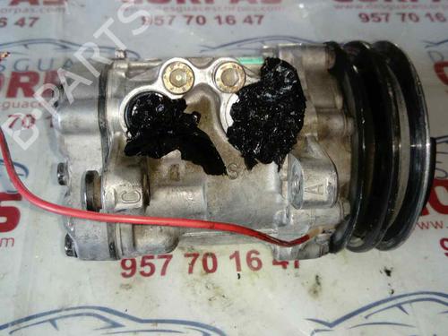 AC compressor OPEL CORSA B (S93)  | BP19647128M34 