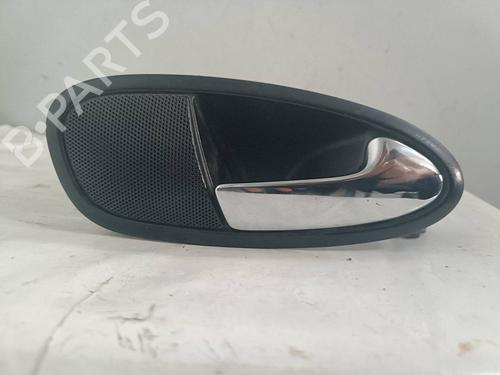 Used Rear right interior door handle SEAT LEON (1P1) [2005-2013]  30712913