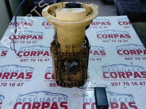 Fuel pump SEAT LEON (1P1)  | BP19549715M76 