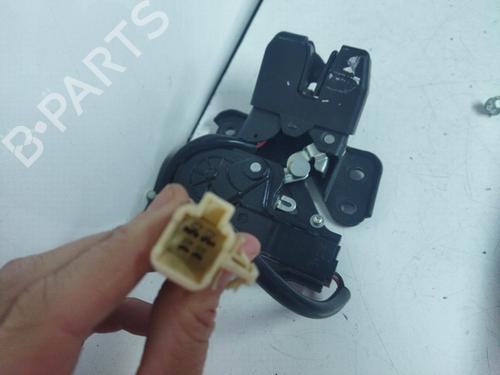 Tailgate lock TOYOTA AVENSIS (_T25_)  | BP29956188C101