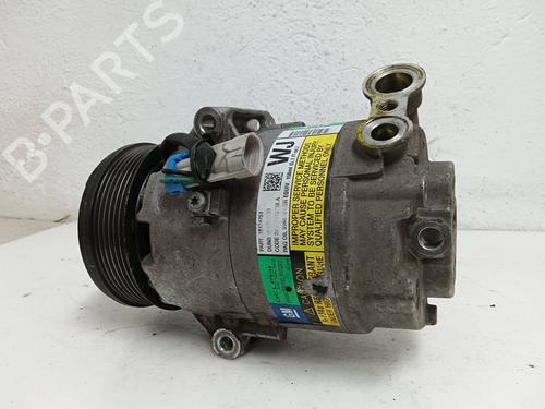 AC compressor OPEL ASTRA H (A04) | BP36093722M34 - Image 5