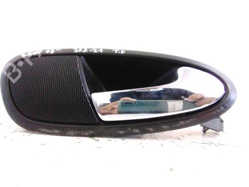 Used Rear right interior door handle SEAT LEON (1P1) [2005-2013]  19559156