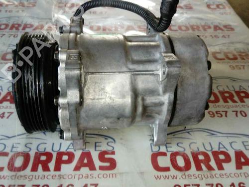Used AC compressor CITROËN XANTIA (X1_, X2_) [1993-2003]  19551498