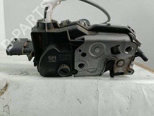 Rear left lock PEUGEOT 5008 (0U_, 0E_) 1.6 BlueHDi 120 | BP22210343C100 
