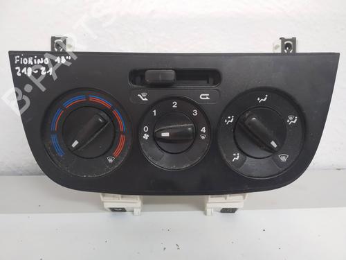 Used Climate control FIAT FIORINO Box Body/MPV (225_) [2007-2025]  19556582
