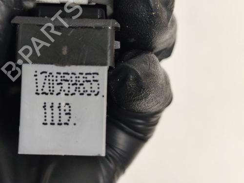Left rear window switch SKODA OCTAVIA II (1Z3)  | BP29956179I29