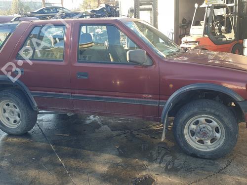 Used Parts OPEL FRONTERA A (U92) [1992-1998]  3375772